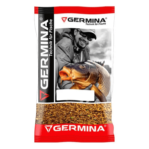 Germina Krmítková Směs 1kg Příchuť: Scopex
