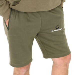 Gardner Kraťasy Shorts Small Green Velikost: XXL