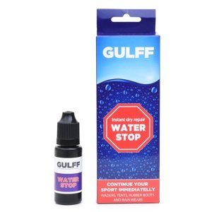 Gulff Lepidlo na Brodící Kalhoty Water Stop Wader Repair 10ml