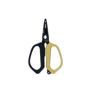 Westin Nůžky Braid Scissor & Splitring Plier Stainless 12,5cm