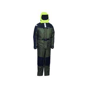 Kinetic Plovoucí Oblek Guardian Flotation Suit Olive Black Velikost: S