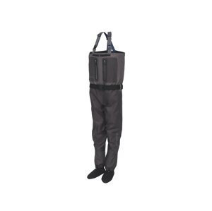 Kinetic Brodící Kalhoty X5 St. Foot Velikost: XXL