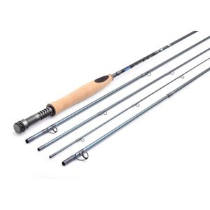 Hanák Competition Hanák Prut Alpen Nymph 4v1 Model 2018 9,6-11ft 2,9-3,35m #4 4+2-díl