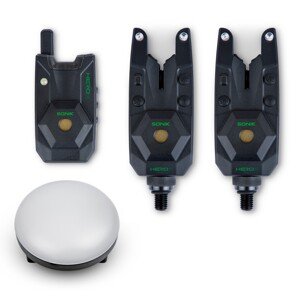 Sonik Sada Hlásičů Herox Bite Alarm Set Varianta: 2+1