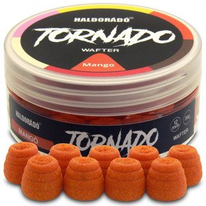 Haldorádó Wafters Tornado 12mm 30g Hmotnost: 30g, Průměr: 12mm, Příchuť: Mango