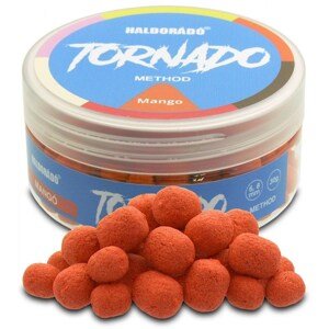 Haldorádó Wafters Method Tornado 30g 6+8 mm Hmotnost: 30g, Průměr: 6+8mm, Příchuť: Mango