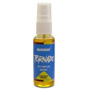 Haldorádó Dip Tornado Activator Spray 30ml Příchuť: N-Butyric Ananas