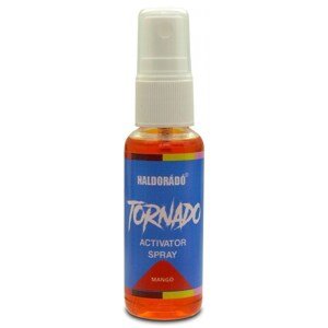 Haldorádó Dip Tornado Activator Spray 30ml Příchuť: Mango