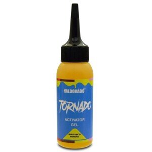 Haldorádó Dip Tornado Activator Gel 60ml Příchuť: N-Butyric Ananas