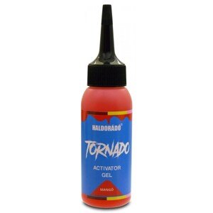 Haldorádó Dip Tornado Activator Gel 60ml Příchuť: Mango