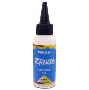 Haldorádó Dip Tornado Activator Gel 60ml Příchuť: Sipi1 Citron Máta