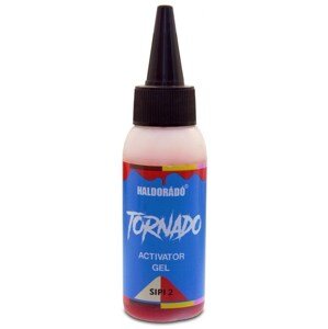 Haldorádó Dip Tornado Activator Gel 60ml Příchuť: Sipi2 Pomeranč Skořice
