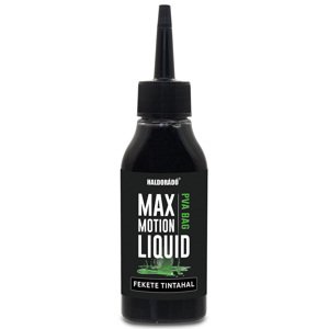 Haldorádó Dip Max Motion PVA Bag Liquid 100ml Příchuť: Černá Chobotnice