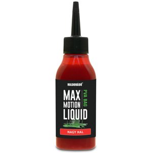 Haldorádó Dip Max Motion PVA Bag Liquid 100ml Příchuť: Velká ryba