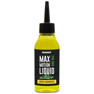 Haldorádó Dip Max Motion PVA Bag Liquid 100ml Příchuť: Sladký ananas