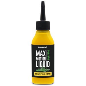 Haldorádó Dip Max Motion PVA Bag Liquid 100ml Příchuť: Champion Corn