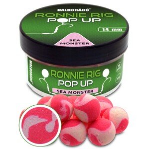 Haldorádó Pop-Up Ronnie Rig Sea Monster 30g Hmotnost: 30g, Průměr: 14mm