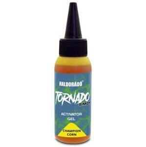 Haldorádó Dip Tornado Smoke Activator Gel 60ml Příchuť: Champion Corn