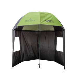 Mikado Deštník Umbrella Method Feeder With Side Cover 2,5m