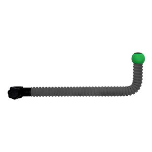 Mikado Hrazda MF Feeder Neoprene Rod Rest 42cm