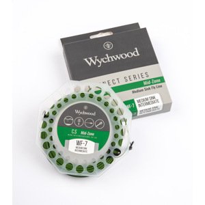 Wychwood Muškařská Šňůra Mid-Zone WF 88ft Aftma: #6