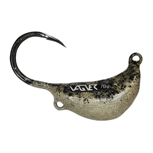 Vagner Fishing Zátěž Jig Drifter Hmotnost: 230g