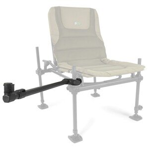 Korum Rameno Teleskopické XS Feeder Arm