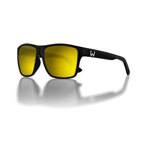 Westin Polarizační Brýle W6 Street 200F Matte Black LB Yellow LM Yellow AR Blue