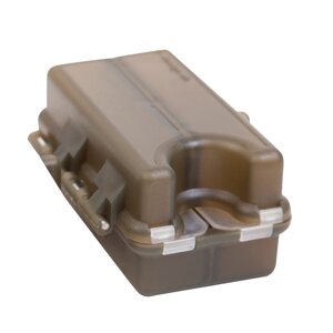 Korum Krabička ITM Clamshell 6 Compartments