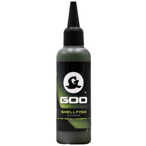 Korda Atraktor Goo Smoke 115ml Příchuť: Shellfish Supreme