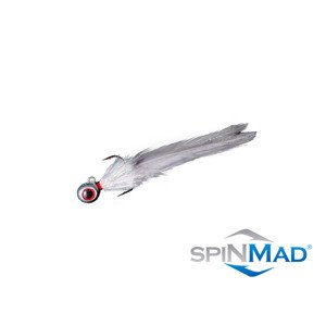 SpinMad Nástraha Kogut Barva č.3 Hmotnost: 18g