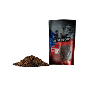 G.B.U. Pelety Killmister Boosted Pellets 3-6 mm 1kg