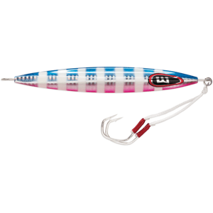 Williamson Jig Kensaki Slushy Délka: 15,2cm, Hmotnost: 170g