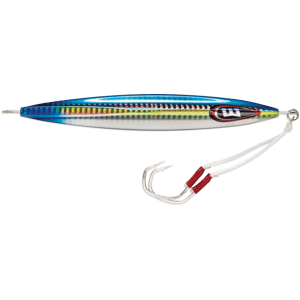 Williamson Jig Kensaki Blue Laoon Délka: 17,1cm, Hmotnost: 220g
