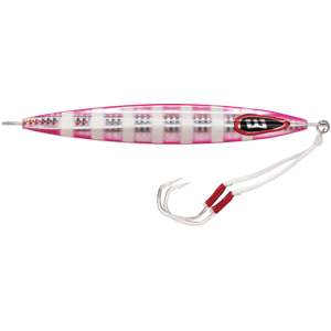 Williamson Jig Kensaki Candy Floss Délka: 17,1cm, Hmotnost: 220g