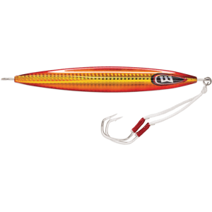 Williamson Jig Kensaki  Hot Sauce Délka: 17,1cm, Hmotnost: 220g
