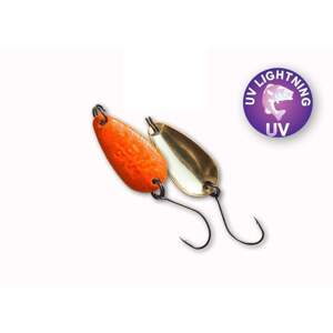 Crazy Fish Plandavka Lema Barva 28 Hmotnost: 1,6g
