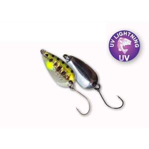 Crazy Fish Plandavka Lema Barva 9.1 Hmotnost: 1,6g
