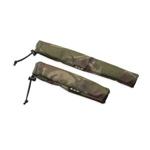 ESP Chrániče Prutu Rod Socks Camo