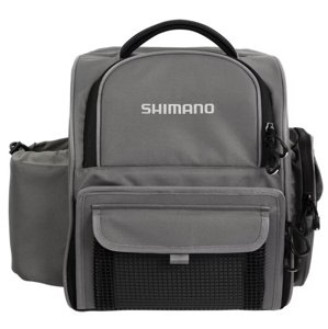 Shimano Batoh Medium Back Pack & Tackle Box