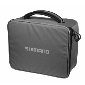 Shimano Pouzdro na Navijáky Reel Case Med