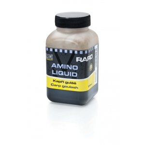 Mivardi Rapid Aminoliquid - 250ml Příchuť: Královská švestka
