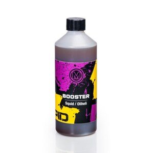 Mivardi Rapid Booster 500 ml Příchuť: koření