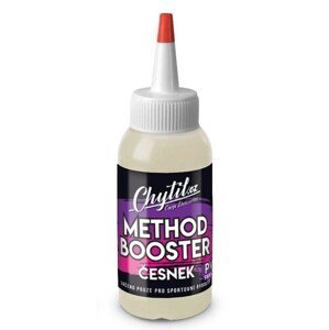 Chytil Method Booster Gel 75ml Příchuť: Česnek