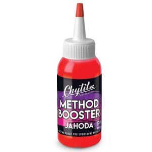 Chytil Method Booster Gel 75ml Příchuť: Jahoda