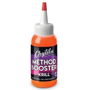 Chytil Method Booster Gel 75ml Příchuť: Krill