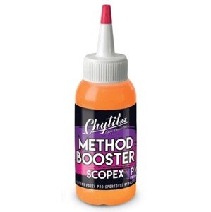 Chytil Method Booster Gel 75ml Příchuť: Scopex