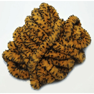 Veniard Šenylka Mop Chenille Speckled Earthworm 4mm