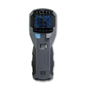 Thermacell Ruční Odpuzovač Komárů MR-450X Černý