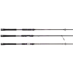 13 Fishing Prut Muse S Spinning 2,69m 15-40g 2-díl